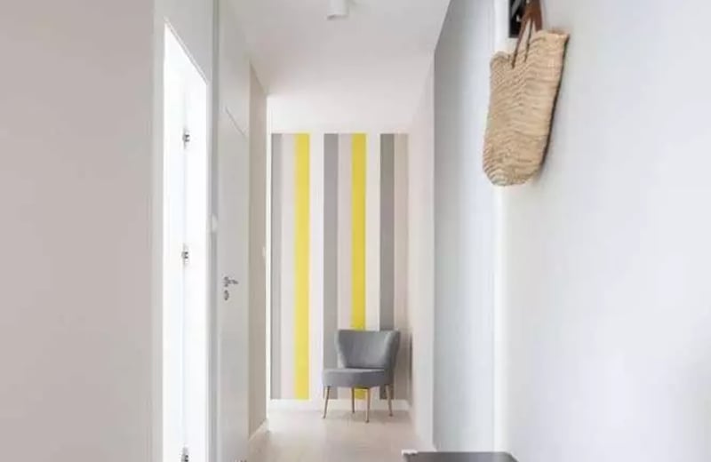 Long-term rental of a 4-room apartment, 84 m², Wola district, Warsaw, Poland