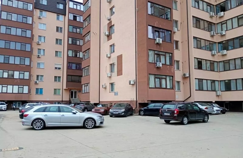 Долгосрочная аренда 2-комнатной квартиры, 50 м², Бухарест, Румыния