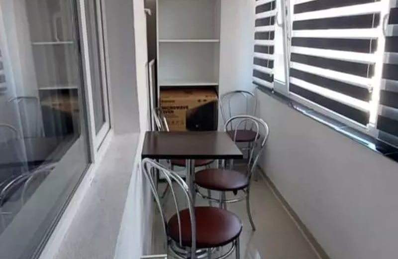 Location longue durée d’un appartement de 2 pièces, 53 m², Constanța, Roumanie