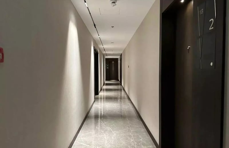 Alquiler a largo plazo de un estudio, 41 m², en Nuevo Belgrado, Belgrado, Serbia