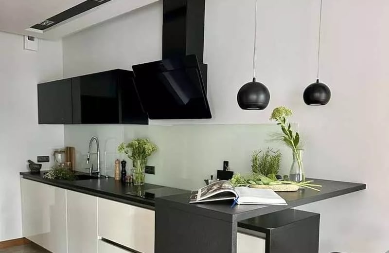 Langzeitmiete einer 2-Zimmer-Wohnung, 76 m², Krakau, Polen