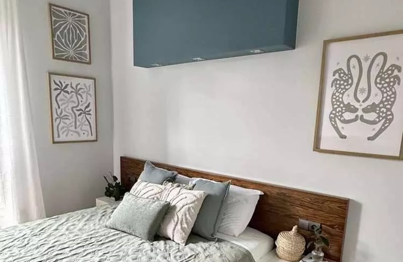 Langzeitmiete einer 2-Zimmer-Wohnung, 76 m², Krakau, Polen