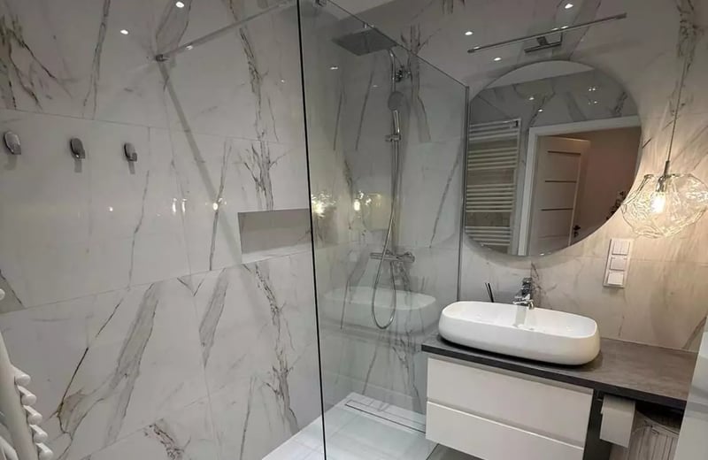 Alquiler a largo plazo de un piso de 2 habitaciones, 50 m², en el distrito de Krowodrza, Cracovia, Polonia