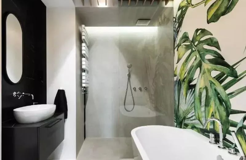 Alquiler a largo plazo de un piso de 3 habitaciones, 75 m², en el distrito de Kazimierz, Cracovia, Polonia