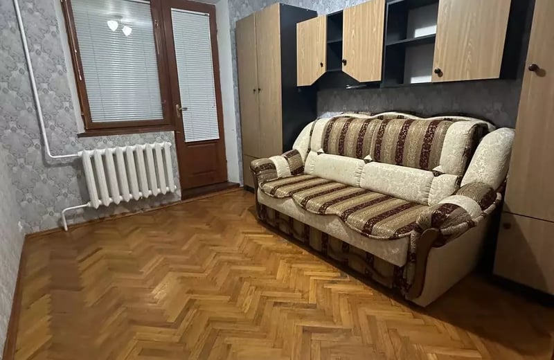 Долгосрочная аренда 3-комнатной квартиры, Ботаника, Кишинёв, Молдова