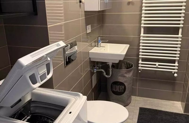 Location longue durée d’un appartement de 2 pièces, 57 m², à Constanța, Roumanie