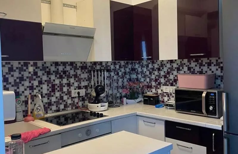 Долгосрочная аренда 3-комнатной квартиры, 102 м², в районе Tomis Nord, Констанца, Румыния