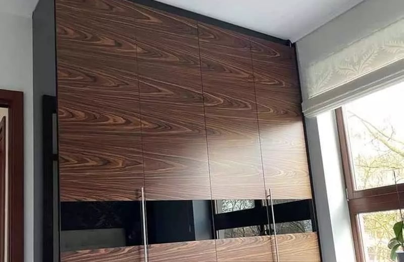 Long-term rental of an apartment, 82 m², in Wilanów, Warsaw, Poland