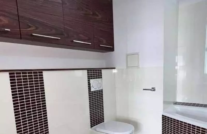 Long-term rental of an apartment, 82 m², in Wilanów, Warsaw, Poland