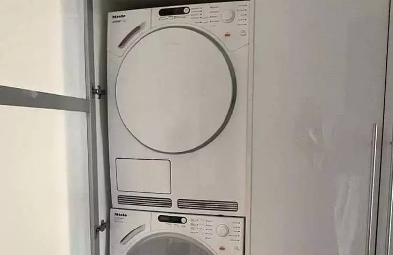 Long-term rental of an apartment, 82 m², in Wilanów, Warsaw, Poland