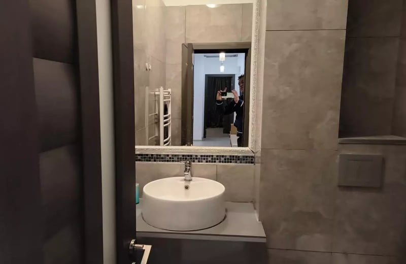 Langzeitmiete einer 3-Zimmer-Wohnung, 90 m², in Tomis Plus, Constanța, Rumänien