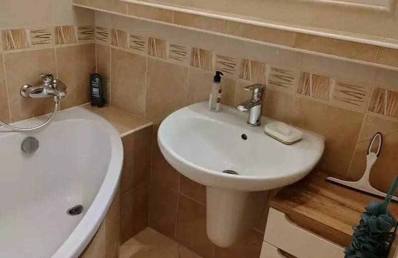 Location longue durée d’un appartement de 3 pièces, 67 m², à Karlova Ves, Bratislava, Slovaquie