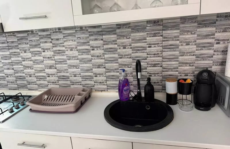 Долгосрочная аренда 2-комнатной квартиры, 50 м², в районе Mamaia Nord, Констанца, Румыния