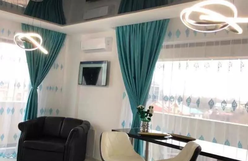 Долгосрочная аренда студии, 35 м², Mamaia Nord, Constanța, Румыния