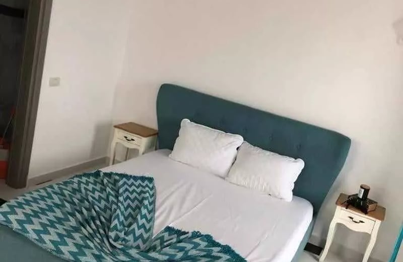 Долгосрочная аренда студии, 35 м², Mamaia Nord, Constanța, Румыния