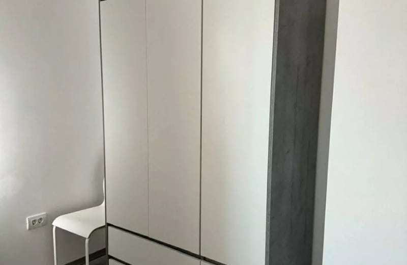 Долгосрочная аренда комфортной 2-комнатной квартиры, 50 м², Campus, Констанца, Румыния