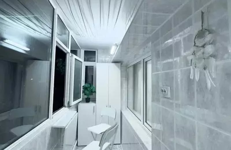 Долгосрочная аренда комфортной 3-комнатной квартиры, 75 м², Faleza Nord, Констанца, Румыния