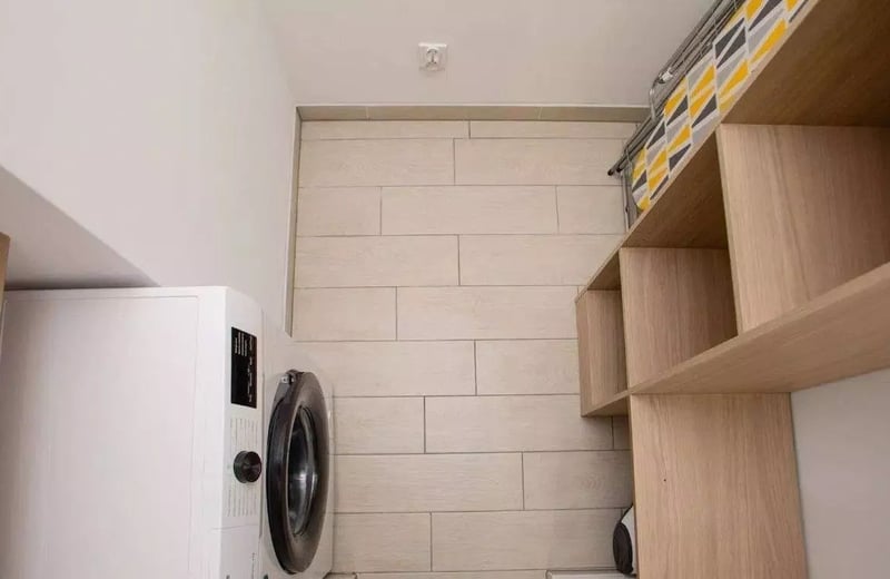 Долгосрочная аренда уютной 1-комнатной квартиры, 29 м², Stare Miasto, Вроцлав, Польша