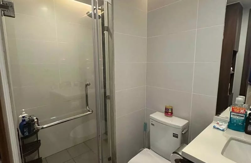 Miete eines Penthouses, 70 m², im Hiyori Apartment, Da Nang, Vietnam