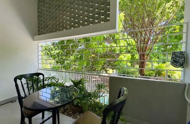 Langzeitmiete eines Hauses, 4 Schlafzimmer, in der Nähe des Pham Van Dong Strandes, Da Nang, Vietnam