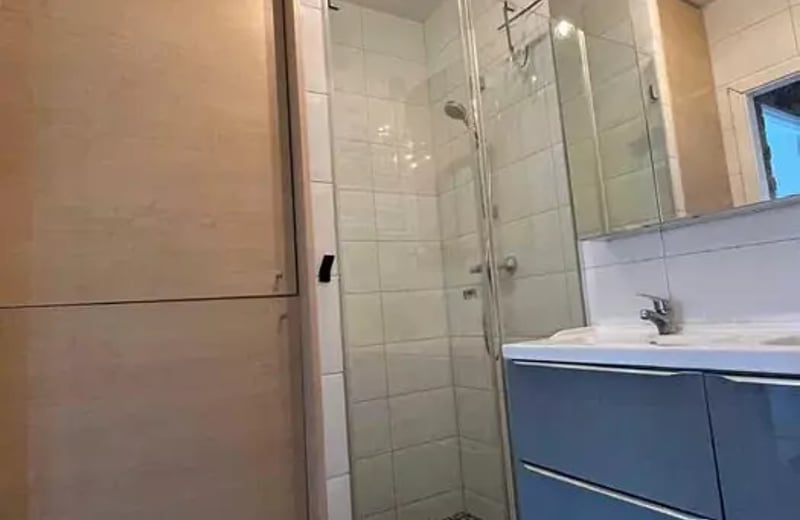 Location longue durée d’un appartement lumineux de 3 pièces, 65 m², Prądnik Biały, Cracovie, Pologne