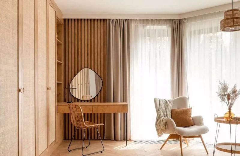 Langzeitmiete einer geräumigen 4-Zimmer-Wohnung, 130 m², Wola Justowska, Krakau, Polen