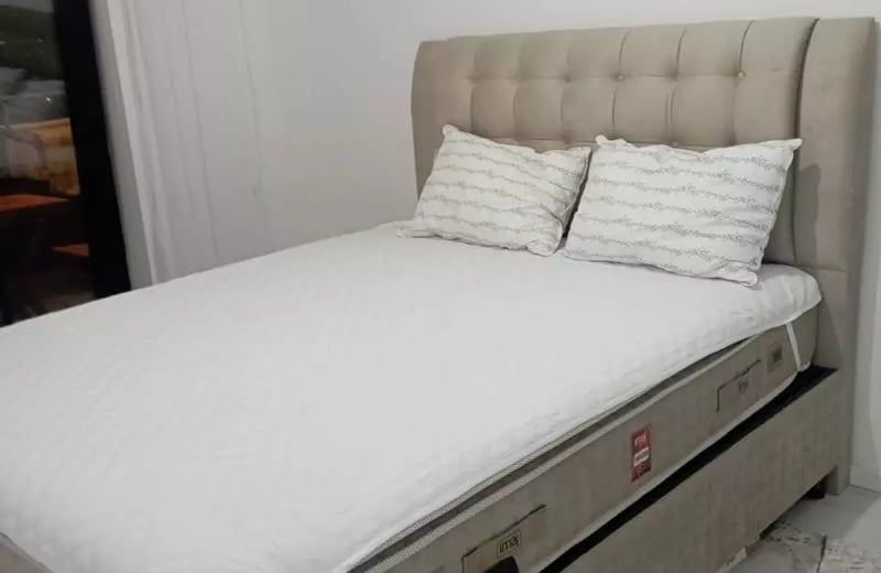 Alquiler de cómodos apartamentos de 2 habitaciones, 45 m², Constanța, Rumanía