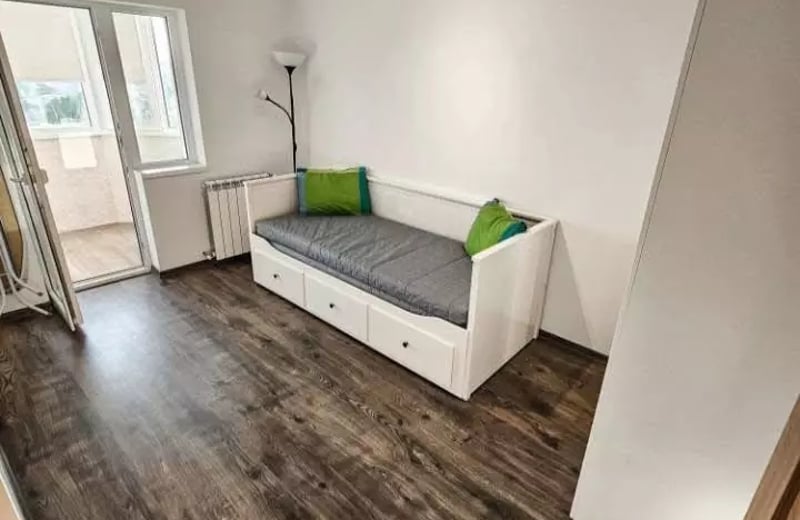 Аренда уютной 3-комнатной квартиры, 85 м², Фалеза Норд, Констанца, Румыния
