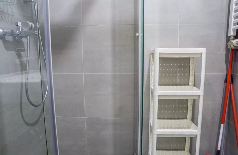 Alquiler de un acogedor apartamento de 2 habitaciones, 40 m², Vračar, Belgrado, Serbia