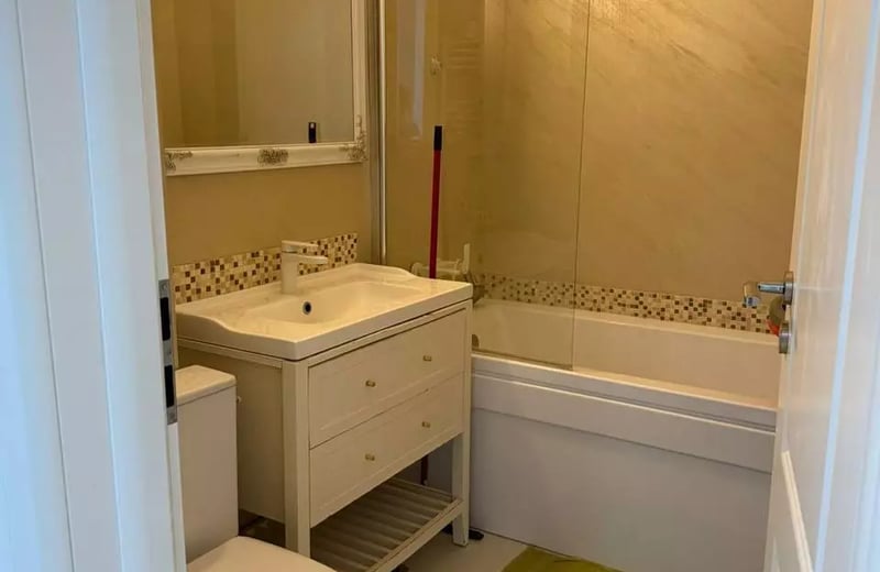 Location d’appartements confortables de 3 pièces, 70 m², Faleza Nord, Constanța, Roumanie