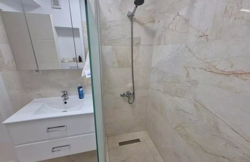 Аренда уютной 3-комнатной квартиры, 85 м², Tomis Nord, Констанца, Румыния