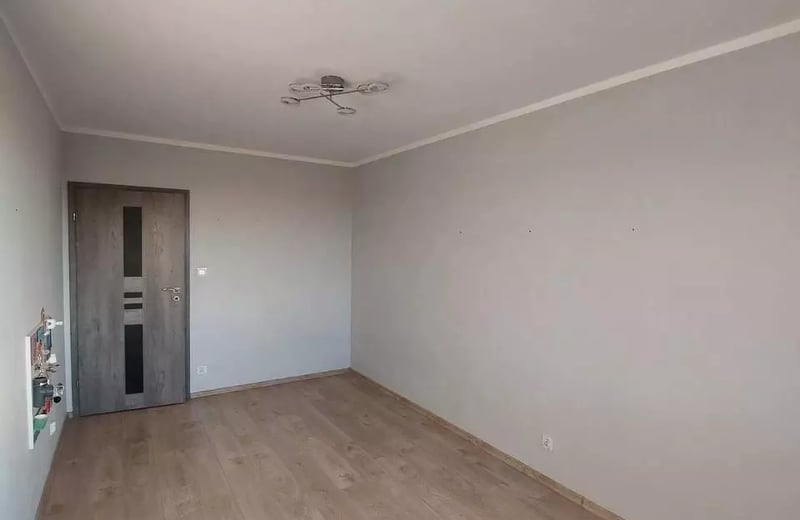 Rent a 3-room apartment, 57.5 m² with lake view, Wrocław