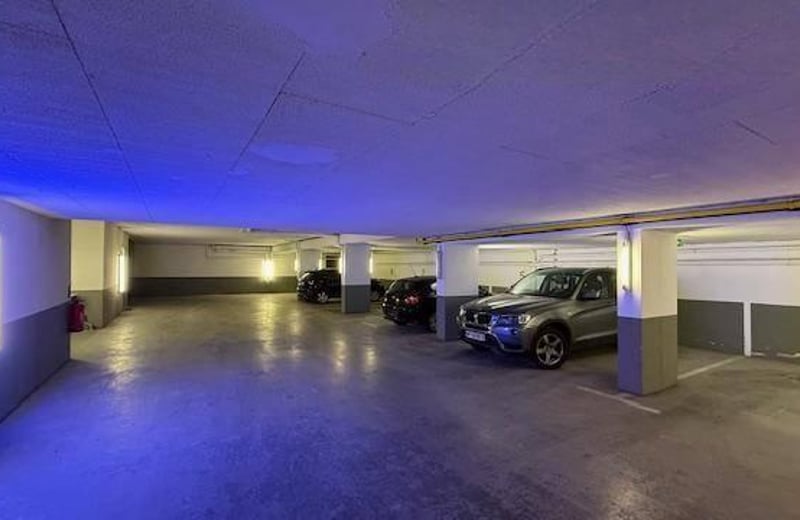 Apartamento con jardín en Döbling – alquiler premium en el distrito 19 de Viena