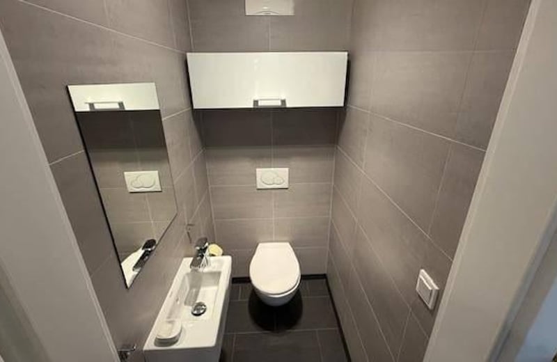 Apartamento con jardín en Döbling – alquiler premium en el distrito 19 de Viena