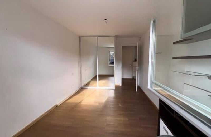 Apartamento con jardín en Döbling – alquiler premium en el distrito 19 de Viena