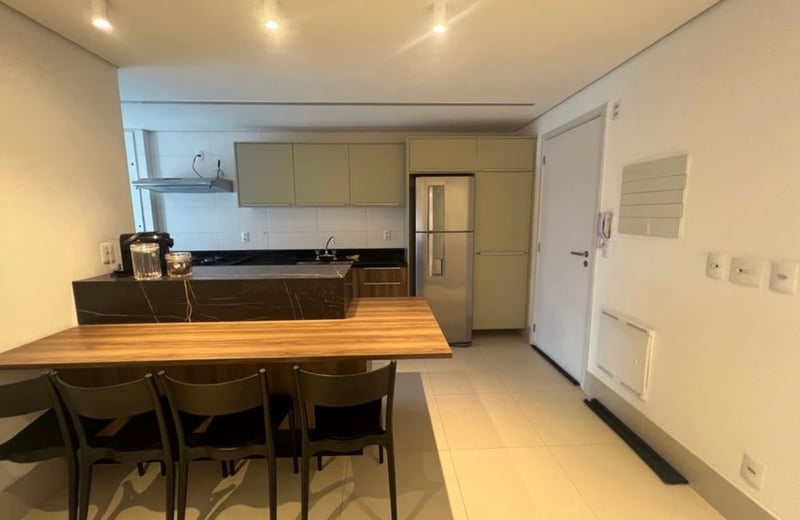 Аренда просторных апартаментов, 140 м², район Барра-да-Тижука, Рио-де-Жанейро, Бразилия