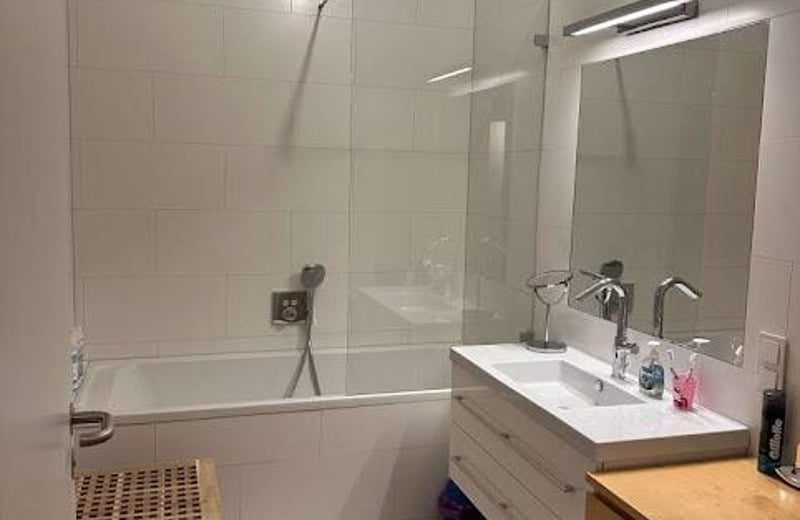 Alquiler Ático 4 Habitaciones 142m² con Terraza y Balcón cerca de Mariahilferstrasse, Viena