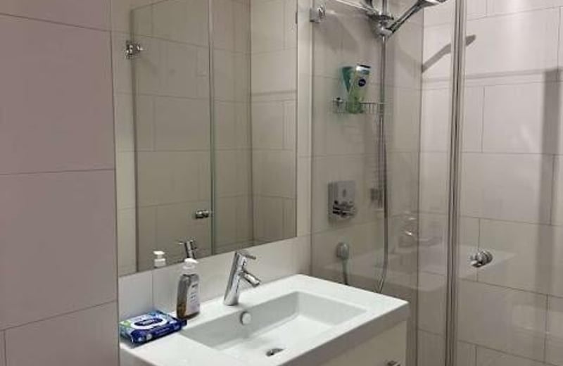 Alquiler Ático 4 Habitaciones 142m² con Terraza y Balcón cerca de Mariahilferstrasse, Viena