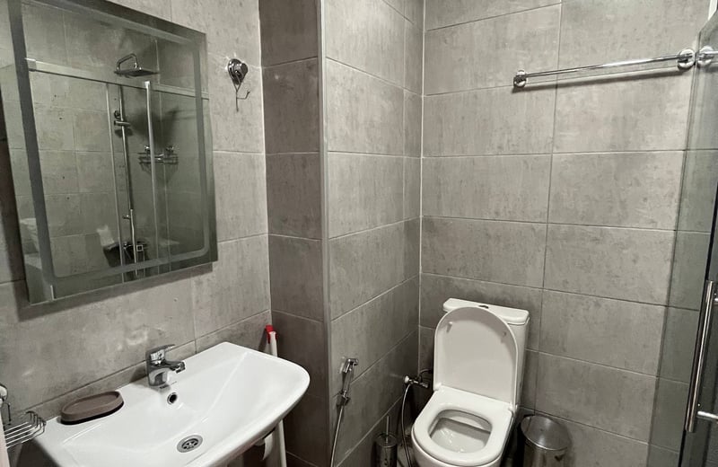 Se alquila apartamento espacioso amueblado, Batumi, Georgia