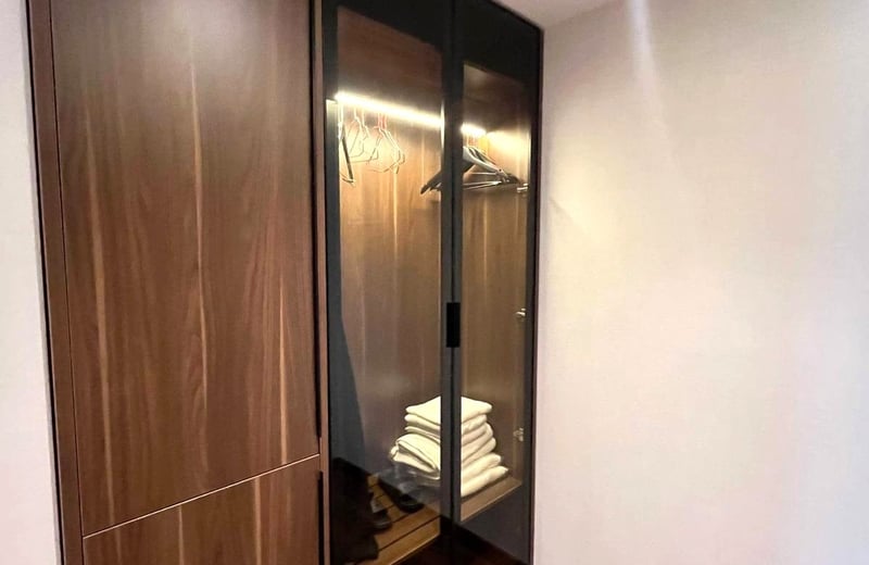 New Studio with Sea View for Rent, Alliance Privilege Complex, Batumi