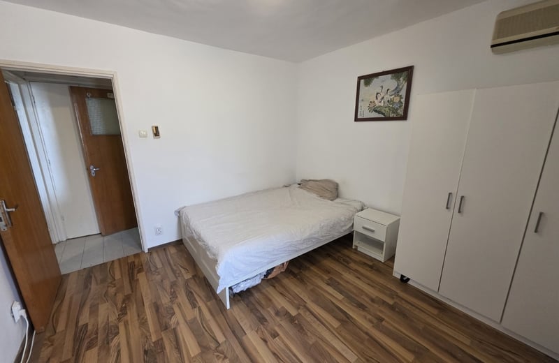 Rental of a cozy 2-room apartment, 55 m², Bucharest, Romania