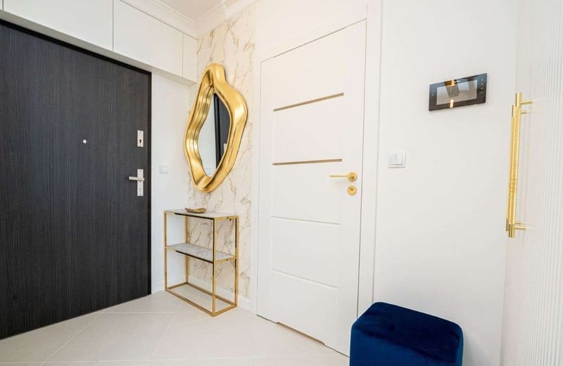 Rent a cozy, comfortable apartment, 50 m², Krowodrza, Kraków, Poland
