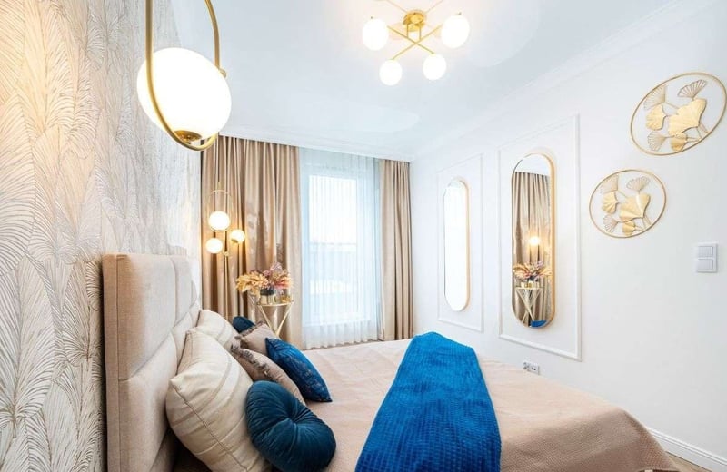 Rent a cozy, comfortable apartment, 50 m², Krowodrza, Kraków, Poland