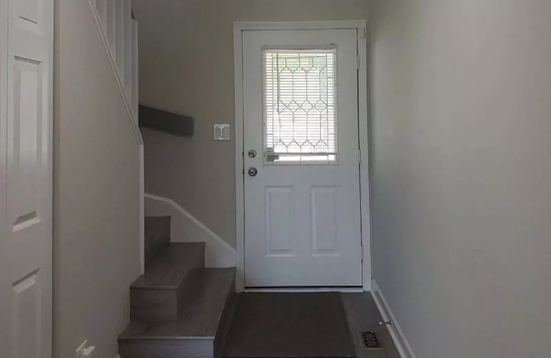 Long-Term Rental – Renovated 2BR Townhouse in Wheeling, IL, USA (Polo Run)