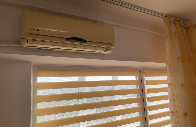 Location d’un studio accueillant, 42 m², Bucarest, Roumanie