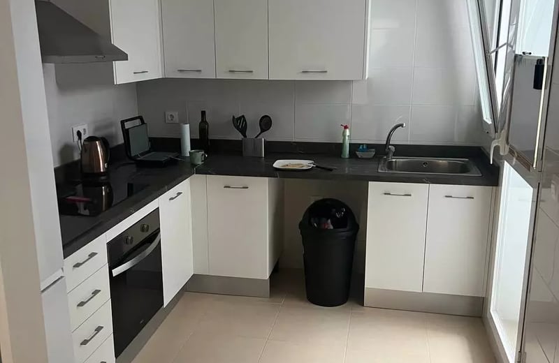 Apartment for Rent in Oliva, Spain – 75 m², 3 Rooms