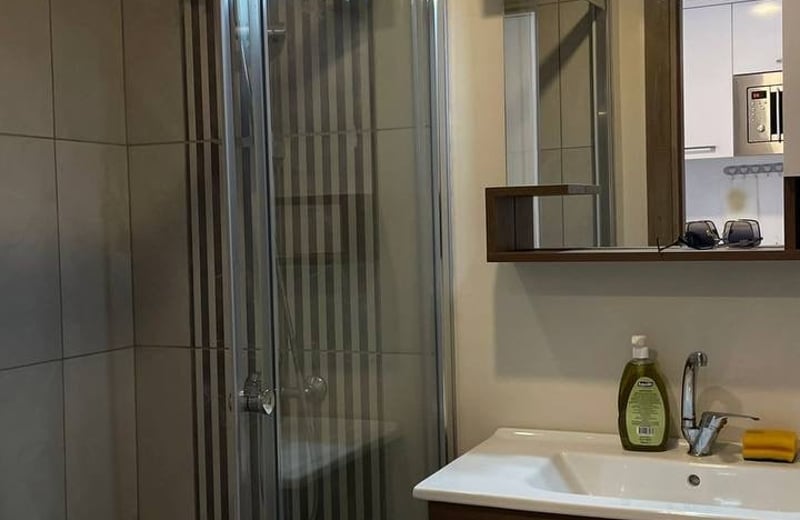 Аренда уютной студии 25 м², Стамбул, Турция