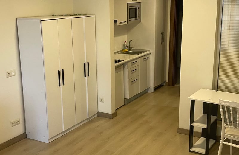 Alquiler de estudio cómodo, Esenyurt, Estambul, Turquía