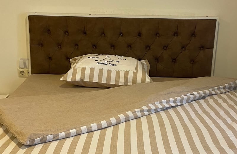 Alquiler de estudio cómodo, Esenyurt, Estambul, Turquía