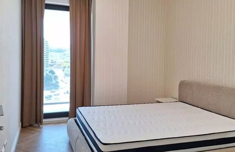 Аренда роскошной 2-комнатной квартиры, 54 м², Zorilor, Клуж-Напока, Румыния